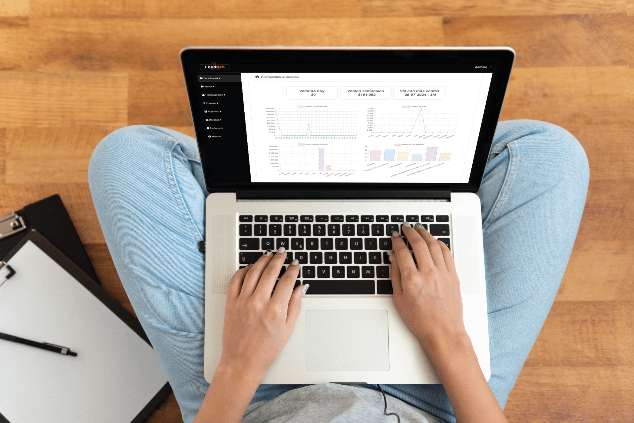Imagen en movimiento